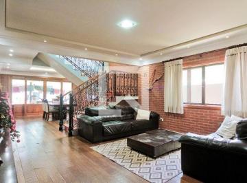 Casa · 396m² · 4 Quartos · 4 Vagas · Casa à Venda - Jardim Peri, 4 Quartos, 396 m² - São Paulo