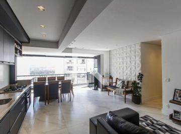 Apartamento · 92m² · 2 Quartos · 2 Vagas · Apartamento à Venda - Alphaville, 2 Quartos, 92 m² - Barueri