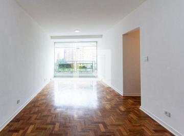 Apartamento · 115m² · 3 Quartos · 2 Vagas · Apartamento à Venda - Itaim Bibi, 3 Quartos,  115 m² - São Paulo