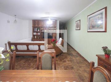 Casa · 360m² · 3 Quartos · 5 Vagas · Casa à Venda - Chácara Mafalda, 3 Quartos,  360 m² - São Paulo