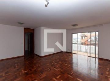 Apartamento · 111m² · 3 Quartos · 2 Vagas · Apartamento à Venda - Água Branca, 3 Quartos, 111 m² - São Paulo