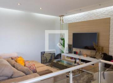 Apartamento · 157m² · 2 Quartos · 2 Vagas · Apartamento à Venda - Taboão, 2 Quartos, 157 m² - São Bernardo do Campo