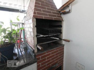 Apartamento Venda de 3 quartos · Apartamento à Venda - Santana, 3 Quartos,  200 m² - São Paulo
