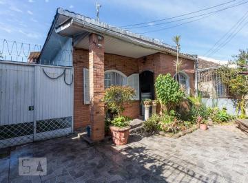 Casa · 400m² · 4 Quartos · 4 Vagas · Casa à Venda - Glória, 4 Quartos, 400 m² - Porto Alegre