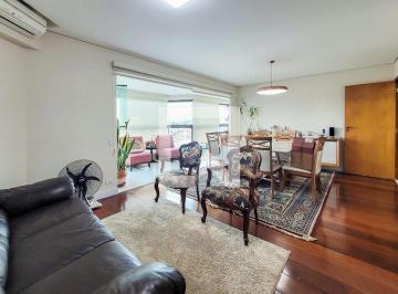 Apartamento · 186m² · 4 Quartos · 3 Vagas · Apartamento à Venda - Rudge Ramos, 4 Quartos,  186 m² - São Bernardo do Campo