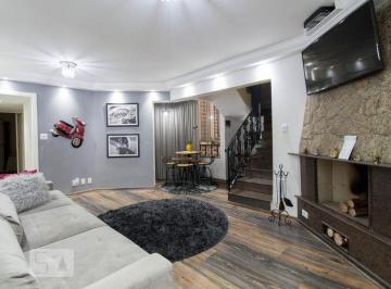 Apartamento de 3 quartos, São Paulo · Apartamento à Venda - Jardim Anália Franco, 3 Quartos, 140 m² - São Paulo