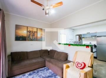 Casa · 290m² · 3 Quartos · 5 Vagas · Casa à Venda - Cidade Sao Jorge, 3 Quartos, 290 m² - Santo André