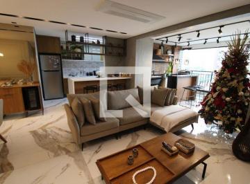 Apartamento · 108m² · 3 Quartos · 2 Vagas · Apartamento à Venda - Santana, 3 Quartos, 108 m² - São Paulo