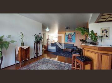 Apartamento · 204m² · 4 Quartos · 2 Vagas · Apartamento à Venda - Centro, 4 Quartos, 204 m² - Santo André