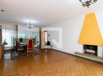 Casa · 291m² · 4 Quartos · 3 Vagas · Casa à Venda - Sacomã, 4 Quartos,  291 m² - São Paulo