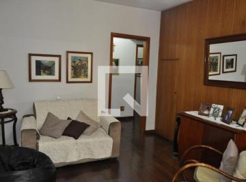 Casa · 350m² · 3 Quartos · 4 Vagas · Casa à Venda - Engenho Novo, 3 Quartos, 350 m² - Rio de Janeiro