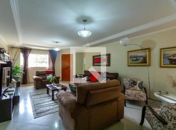 Casa · 328m² · 4 Quartos · 4 Vagas · Casa à Venda - Baeta Neves, 4 Quartos,  328 m² - São Bernardo do Campo