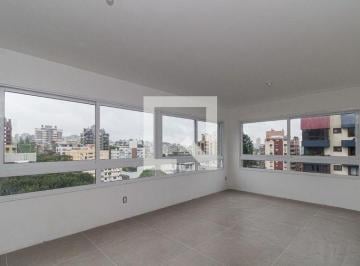 Apartamento · 112m² · 3 Quartos · 2 Vagas · Apartamento à Venda - Auxiliadora, 3 Quartos, 112 m² - Porto Alegre