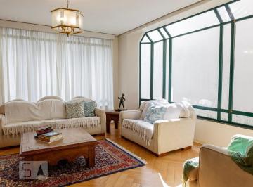 Casa · 288m² · 4 Quartos · 6 Vagas · Casa à Venda - Vila Madalena, 4 Quartos, 288 m² - São Paulo