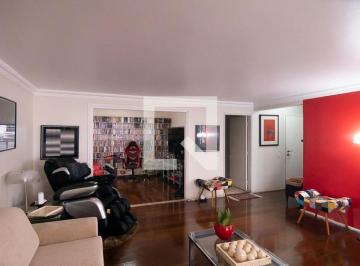 Apartamento · 246m² · 3 Quartos · 3 Vagas · Apartamento à Venda - Bela Vista, 3 Quartos, 246 m² - São Paulo