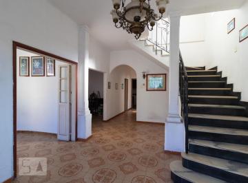 Casa · 300m² · 5 Quartos · 6 Vagas · Casa à Venda - Del Castilho, 5 Quartos,  300 m² - Rio de Janeiro