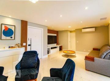 Apartamento · 160m² · 3 Quartos · 3 Vagas · Apartamento à Venda - Vila Rosália, 3 Quartos,  160 m² - Guarulhos