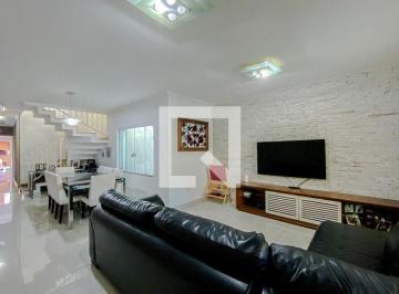 Casa · 230m² · 3 Quartos · 4 Vagas · Casa à Venda - Mooca, 3 Quartos,  230 m² - São Paulo