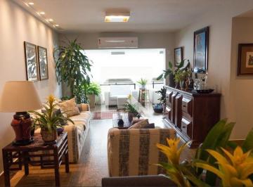 Apartamento · 132m² · 3 Quartos · 3 Vagas · Apartamento à Venda - Jardim Oceânico, 3 Quartos, 132 m² - Rio de Janeiro