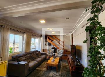 Apartamento · 220m² · 3 Quartos · 3 Vagas · Apartamento à Venda - Cidade São Francisco , 3 Quartos,  220 m² - São Paulo