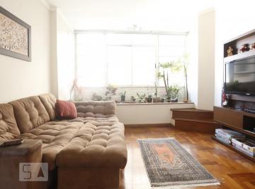Apartamento de 3 quartos, São Paulo · Apartamento à Venda - Consolação, 3 Quartos, 217 m² - São Paulo