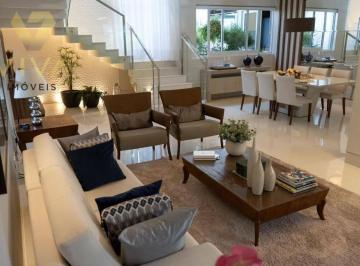 e32fae8d2a8f72c4b372e8f142466337fda5fe61 · Casa no Bosque das Gameleiras com 4 dormitórios à venda, 346 m² por R$ 4.500.000 - Portal do Sol - J