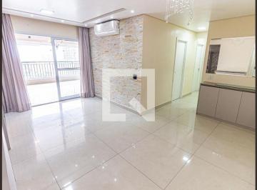 Apartamento · 115m² · 3 Quartos · 2 Vagas · Apartamento à Venda - Belém, 3 Quartos,  115 m² - São Paulo