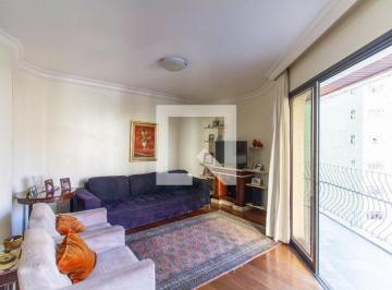 Apartamento · 186m² · 4 Quartos · 3 Vagas · Apartamento à Venda - Perdizes, 4 Quartos, 186 m² - São Paulo