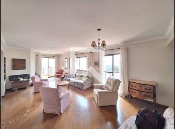 Apartamento · 178m² · 4 Quartos · 2 Vagas · Apartamento à Venda - Vila Pompéia, 4 Quartos, 178 m² - São Paulo