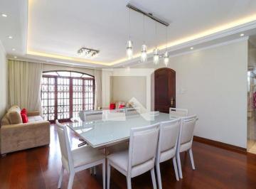 Casa · 280m² · 4 Quartos · 3 Vagas · Casa à Venda - Água Fria, 4 Quartos, 280 m² - São Paulo