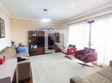 Apartamento · 170m² · 4 Quartos · 3 Vagas · Apartamento à Venda - Água Fria, 4 Quartos, 170 m² - São Paulo