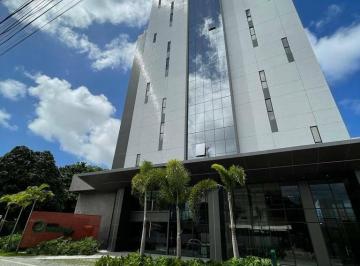 f38d4817bee63ab40de97853d587466d0166a15d · Sala no Eco Medical Sul à venda, 39 m² por R$ 409.502 - Bancários - João Pessoa/PB