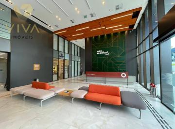 48775e13ee3ca77ba5aa5a7395a9838213d6593b · Sala no Eco Medical Sul à venda, 39 m² por R$ 409.502 - Bancários - João Pessoa/PB