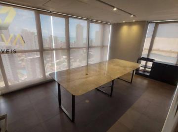 21cb8e9d07ea14f192fa9fbab17b2cf9b745fceb · Sala para alugar, 117 m² por R$ 19.121,00/mês - Miramar - João Pessoa/PB