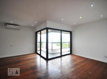 Apartamento · 138m² · 3 Quartos · 3 Vagas · Apartamento à Venda - Vila Andrade, 3 Quartos, 138 m² - São Paulo