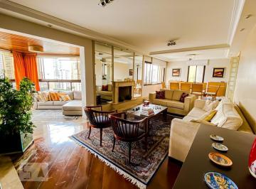 Apartamento · 202m² · 3 Quartos · 3 Vagas · Apartamento à Venda - Jardim Avelino , 3 Quartos,  202 m² - São Paulo