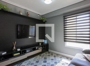 Apartamento · 142m² · 3 Quartos · 2 Vagas · Apartamento à Venda - Vila Andrade, 3 Quartos,  142 m² - São Paulo