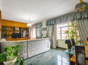 Casa · 431m² · 2 Quartos · 1 Vaga · Casa à Venda - Utinga, 2 Quartos,  431 m² - Santo André