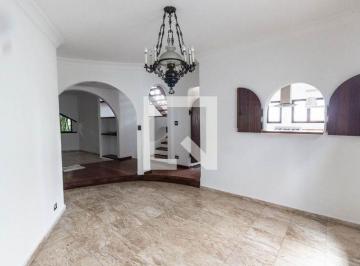 Casa · 300m² · 3 Quartos · 2 Vagas · Casa à Venda - Água Fria, 3 Quartos,  300 m² - São Paulo