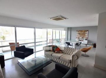 Apartamento · 175m² · 4 Quartos · 2 Vagas · Apartamento à Venda - Recreio, 4 Quartos, 175 m² - Rio de Janeiro