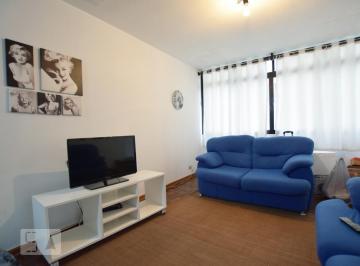 Apartamento · 125m² · 4 Quartos · 1 Vaga · Apartamento à Venda - Vila Mariana, 4 Quartos, 125 m² - São Paulo