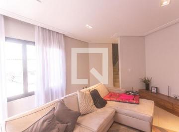 Casa · 293m² · 3 Quartos · 4 Vagas · Casa à Venda - Taboão, 3 Quartos,  293 m² - São Bernardo do Campo