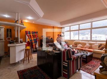Apartamento · 135m² · 3 Quartos · 1 Vaga · Apartamento à Venda - Tijuca, 3 Quartos, 135 m² - Rio de Janeiro