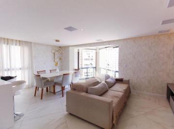 Apartamento · 156m² · 3 Quartos · 3 Vagas · Apartamento à Venda - Mooca, 3 Quartos, 156 m² - São Paulo