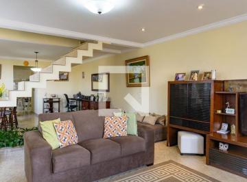 Casa · 280m² · 3 Quartos · 4 Vagas · Casa à Venda - Jardim Jussara, 3 Quartos,  280 m² - São Paulo