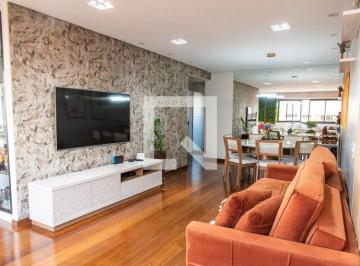 Apartamento · 140m² · 4 Quartos · 4 Vagas · Apartamento à Venda - Ipiranga, 4 Quartos,  140 m² - São Paulo