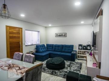 Casa · 250m² · 3 Quartos · 4 Vagas · Casa à Venda - Mooca, 3 Quartos,  250 m² - São Paulo