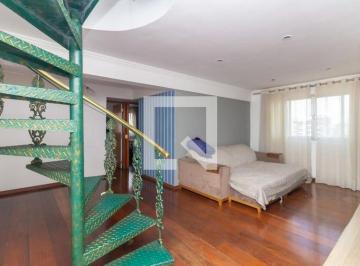 Apartamento · 168m² · 3 Quartos · 2 Vagas · Apartamento à Venda - Vila Mariana, 3 Quartos,  168 m² - São Paulo