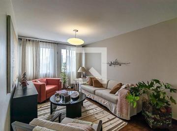 Apartamento · 140m² · 3 Quartos · 2 Vagas · Apartamento à Venda - Moema, 3 Quartos,  140 m² - São Paulo