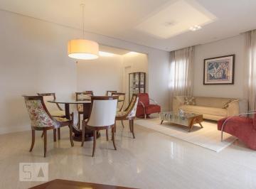 Apartamento de 3 quartos, São Paulo · Apartamento à Venda - Vila Mascote, 3 Quartos,  168 m² - São Paulo